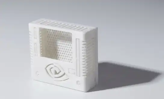 How Does Variable Beam Technology Enable High-Speed SLA Printing?